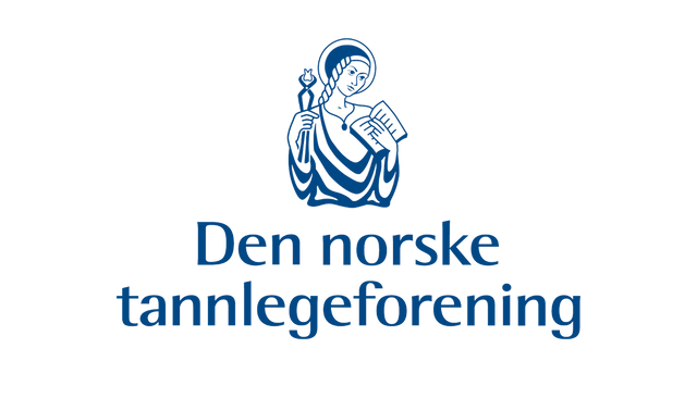Logo Den norske tannlegeforening