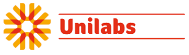 Logo Unilabs